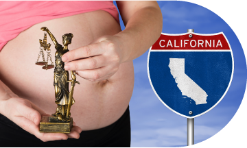 Surrogacy Laws in California