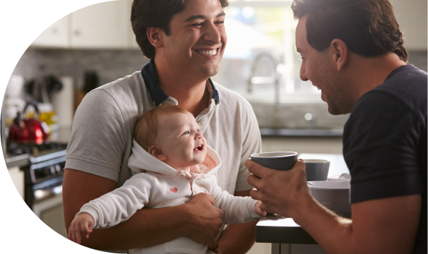 Surrogacy and Fertility Treatments for Same sex Parents 